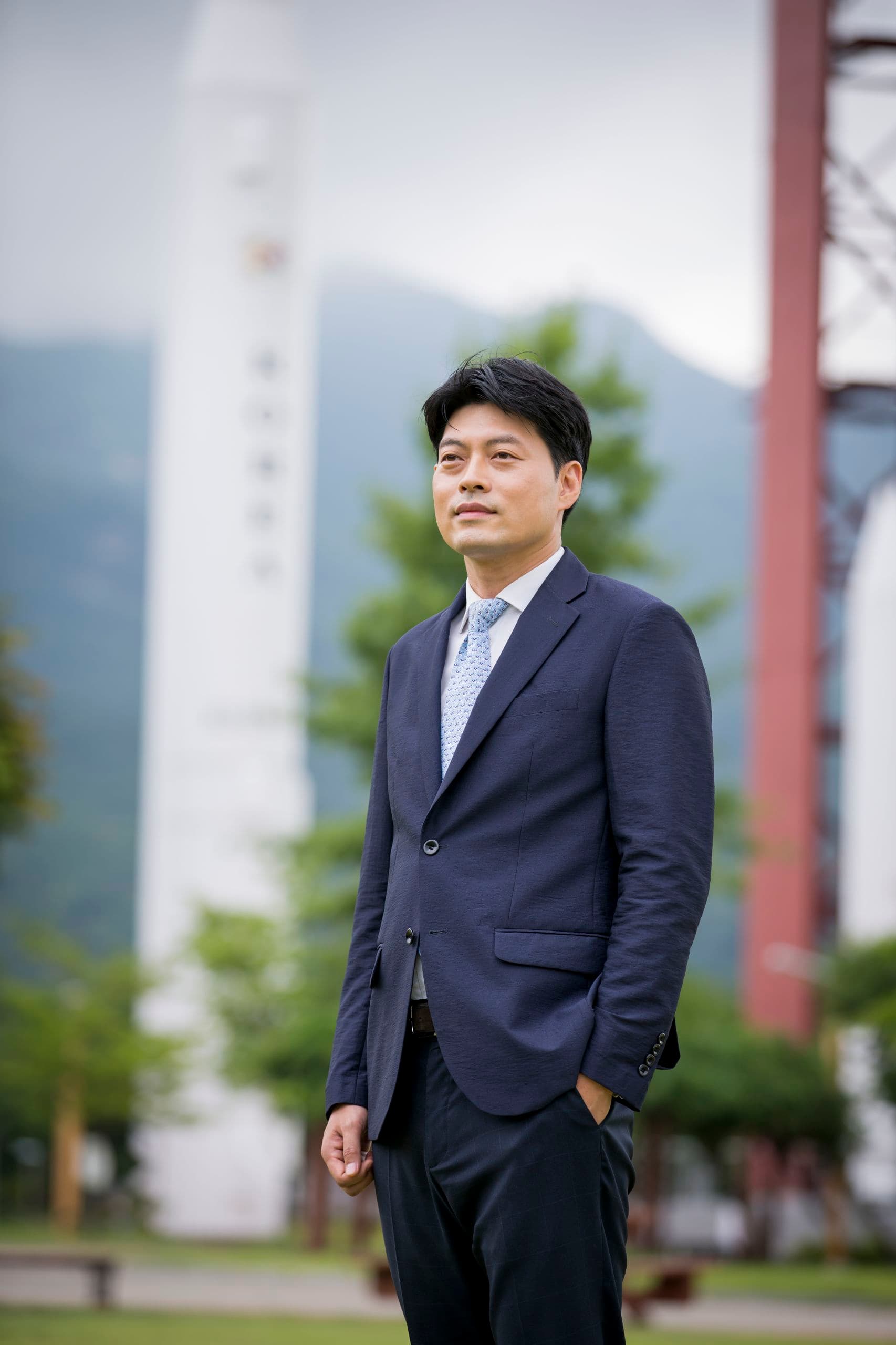 Jaewoo Kim · Culture and Business